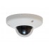 LevelOne HUBBLE Fixed Dome IP Network Camera, 3-Megapixel, 802.3af PoE, Vandalproof