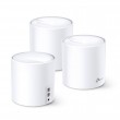 Smart Home Set TP-Link DECO X60(3-PACK) Smart Home Set TP-Link DECO X60(3-PACK)