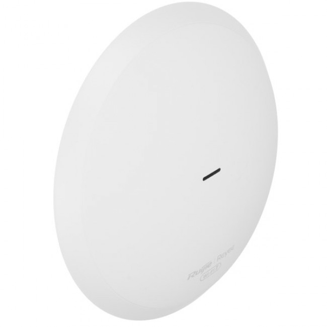 Ruijie Networks RG-RAP72 wireless access point 3570 Mbit/s White Power over Ethernet (PoE)