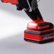 Einhell 4432000 angle grinder 7.6 cm 20000 RPM 740 g