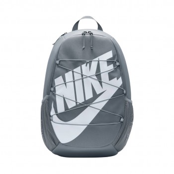 Plecak Nike Heritage Sweep szary IO8733 084