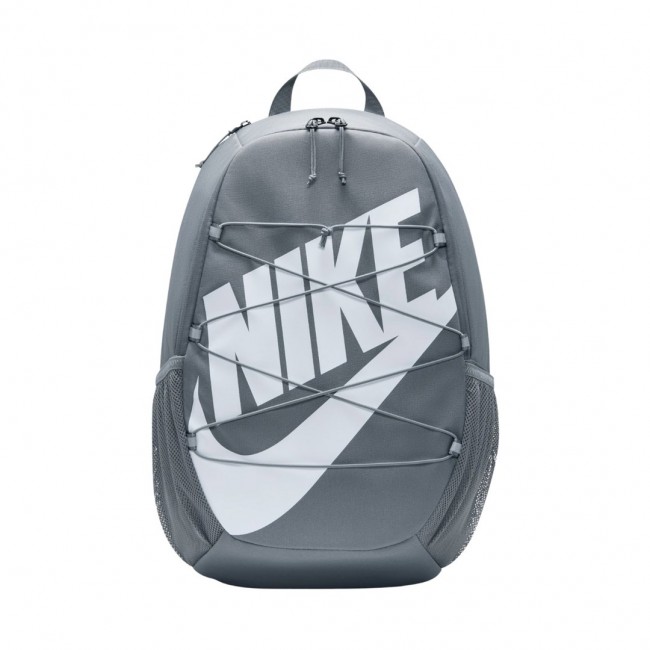 Plecak Nike Heritage Sweep szary IO8733 084 Plecak Nike Heritage Sweep szary IO8733 084