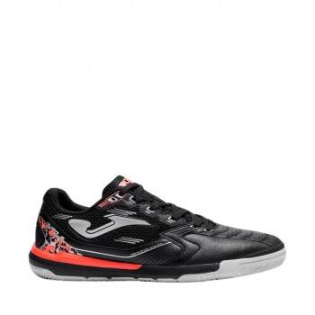 Buty pi karskie Joma Liga 5 Indoor 2601 czarne LIGS2601IN 41