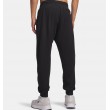 Under Armour Rival Fleece Joggers Men's Pants Black 1379774 001 2XL