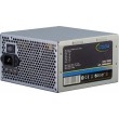 Inter-Tech Coba CES-350B power supply unit 350 W 20+4 pin ATX ATX Silver Inter-Tech Coba CES-350B power supply unit 350 W 20+4 pin ATX ATX Silver