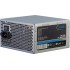 Inter-Tech Coba CES-350B power supply unit 350 W 20+4 pin ATX ATX Silver