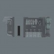 Wera 05049025001 mechanics tool set 50 tools Wera 05049025001 mechanics tool set 50 tools