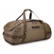 Thule Chasm TDSD303 Deep Khaki duffel bag 70 L Polyester