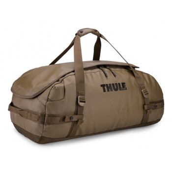 Thule Chasm TDSD303 Deep Khaki duffel bag 70 L Polyester