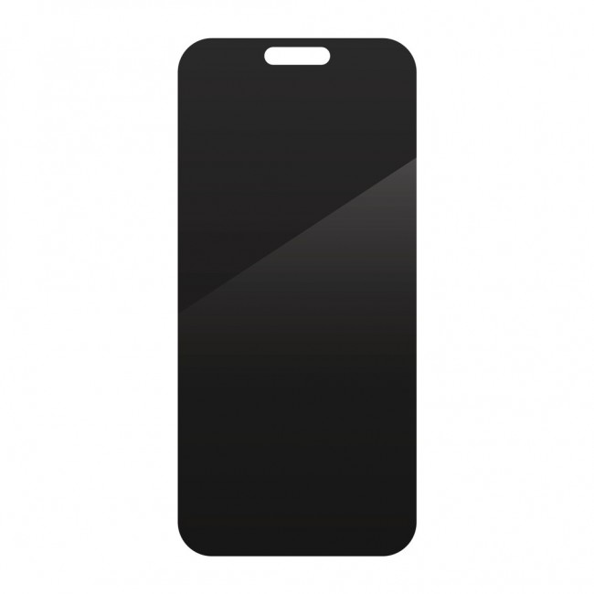 InvisibleShield Glass Elite Privacy 360 Apple iPhone 16 Plus/15+ Screen