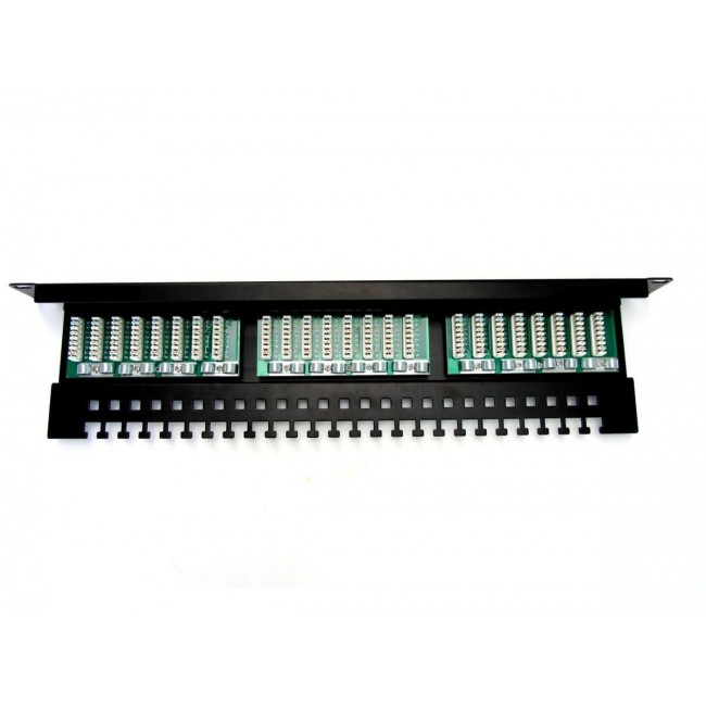 Digitus DN-91524U-EC patch panel Digitus DN-91524U-EC patch panel