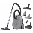 Electrolux EB61A5UG 3.5 L Cylinder vacuum Dry 850 W Dust bag Electrolux EB61A5UG 3.5 L Cylinder vacuum Dry 850 W Dust bag