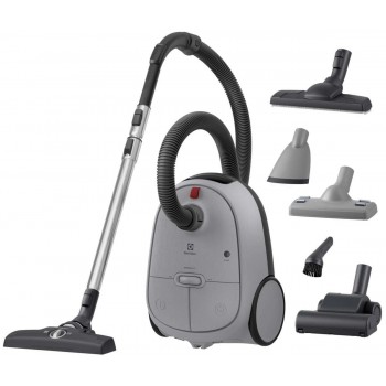 Electrolux EB61A5UG 3.5 L Cylinder vacuum Dry 850 W Dust bag