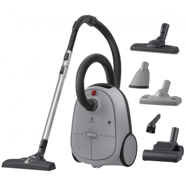 Electrolux EB61A5UG 3.5 L Cylinder vacuum Dry 850 W Dust bag Electrolux EB61A5UG 3.5 L Cylinder vacuum Dry 850 W Dust bag