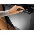 Electrolux LOB9S3SZ 72 L built-in oven, silver and black