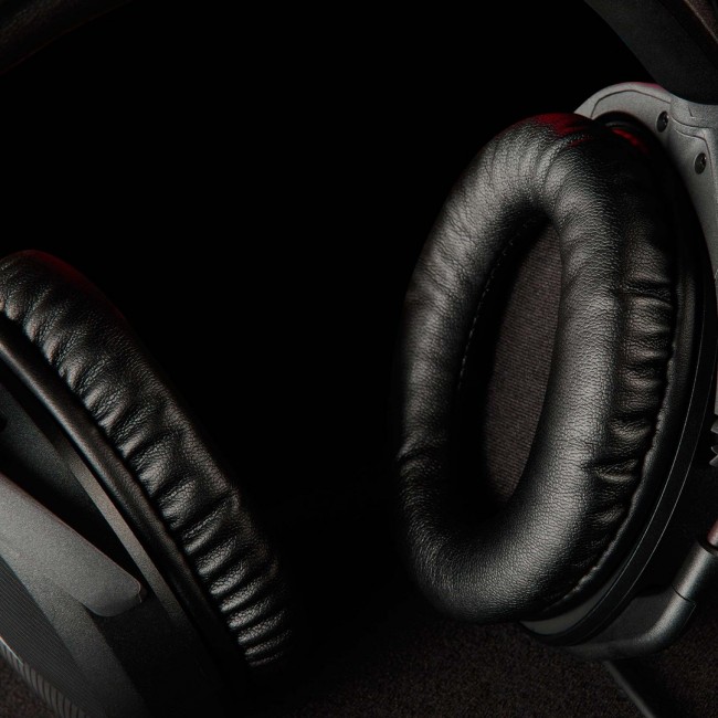 Headset HyperX Cloud Stinger 2