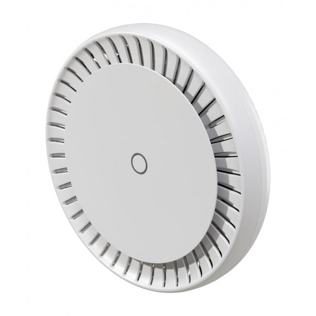 Mikrotik cAP LTE12 ax 1774 Mbit/s White Power over Ethernet (PoE)