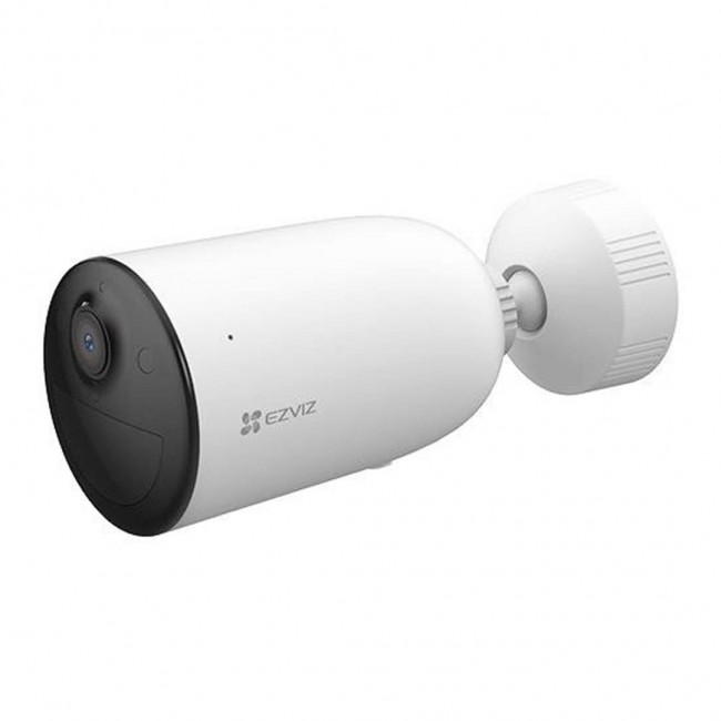 CB3 (AOV) Battery Wi-Fi Camera + Solar Panel 5200 mAh White