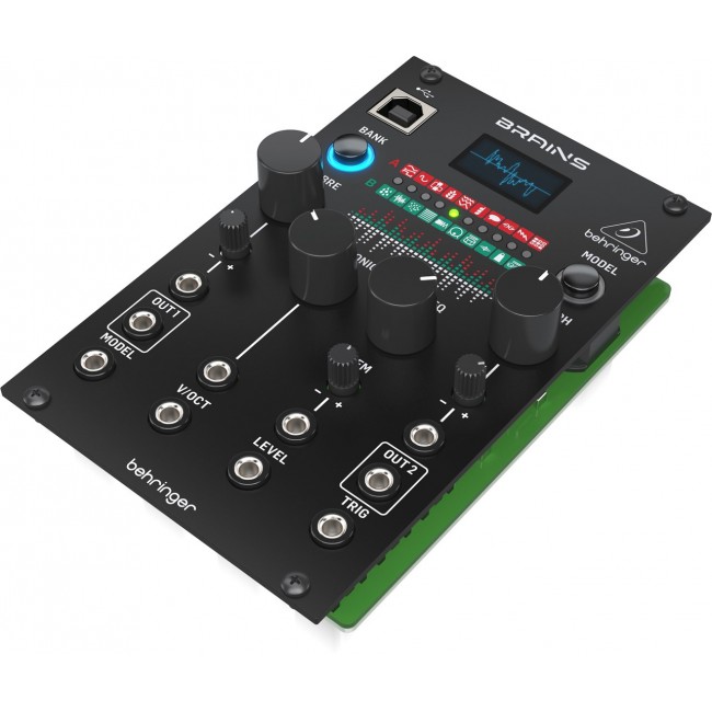 Behringer BRAINS