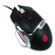 Conceptronic DJEBBEL 8, Gaming USB Mouse, 8 Programmable Buttons, 4000 DPI Conceptronic DJEBBEL 8, Gaming USB Mouse, 8 Programmable Buttons, 4000 DPI