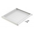 Digitus TN-19-5/9-1U-W-GY rack accessory Shelf