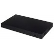 PULSAR SF116 network switch Managed Fast Ethernet (10/100) Power over Ethernet (PoE) 1U Black PULSAR SF116 network switch Managed Fast Ethernet (10/100) Power over Ethernet (PoE) 1U Black