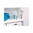 Leifheit Nemo 51042 window cleaner with Click system adapter