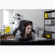 Corsair VIRTUOSO RGB Wireless XT Headset Wired & Wireless Head-band Bluetooth Black