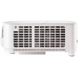 Viewsonic PX701-4K Home Cinema Projector/Long Focus 3200 ANSI lumens DLP 4K (3840x2160) White