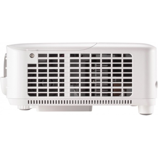 Viewsonic PX701-4K Home Cinema Projector/Long Focus 3200 ANSI lumens DLP 4K (3840x2160) White