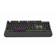 Inca IKG-443 keyboard Gaming USB Black