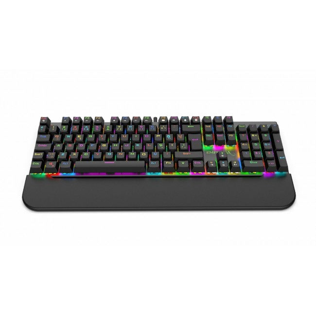 Inca IKG-443 keyboard Gaming USB Black