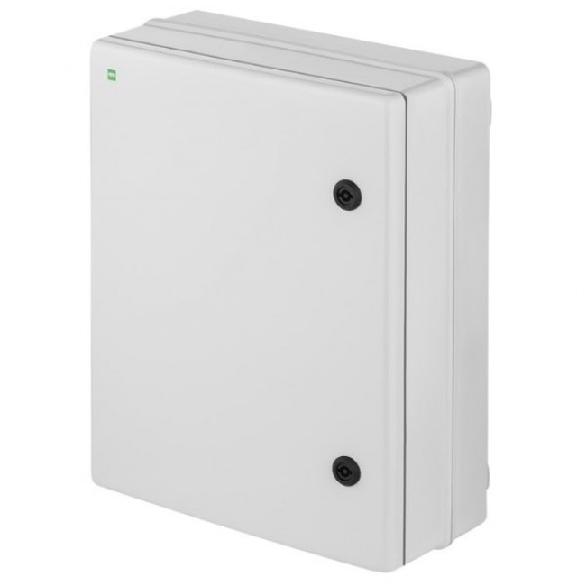 Distribution Board Electrop. 2755-00 Distribution Board Electrop. 2755-00