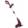 Einhell GC-ET 4530 Set 30 cm 450 W Electric AC Aluminium, Black, Orange