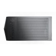 MSI MPG GUNGNIR 110R PC Case, Mid-Tower, USB 3.2, Black MSI MPG GUNGNIR 110R Black ATX Power supply included No MSI MPG GUNGNIR 110R PC Case, Mid-Tower, USB 3.2, Black MSI MPG GUNGNIR 110R Black ATX Power supply included No