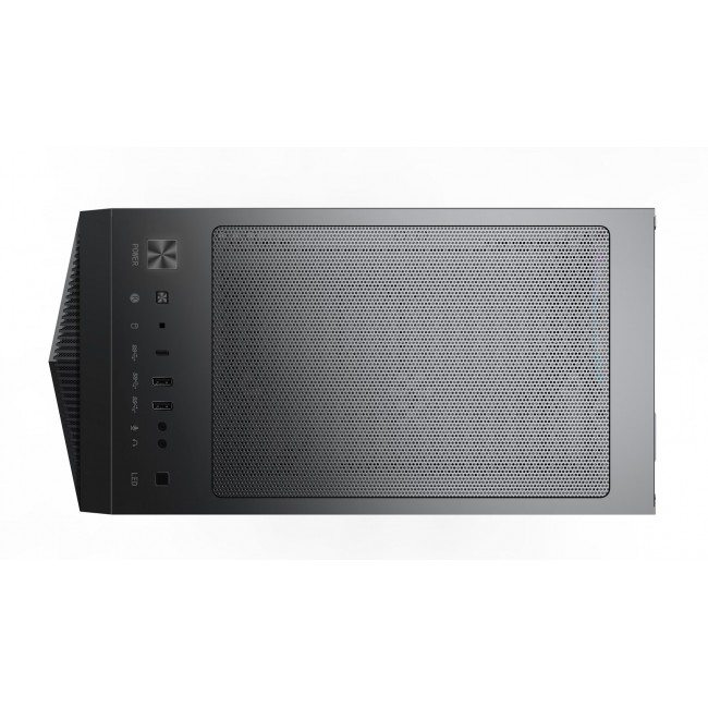 MSI MPG GUNGNIR 110R PC Case, Mid-Tower, USB 3.2, Black MSI MPG GUNGNIR 110R Black ATX Power supply included No MSI MPG GUNGNIR 110R PC Case, Mid-Tower, USB 3.2, Black MSI MPG GUNGNIR 110R Black ATX Power supply included No
