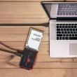 Qoltec USB 3.0 to IDE Adapter | SATA III