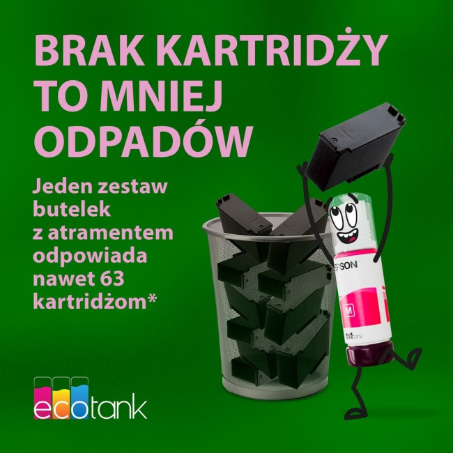 Epson EcoTank L3361