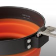 Sea To Summit Frontier Pot 1 L Grey, Orange