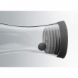 WMF 0617726040 1.5 L Black, Transparent