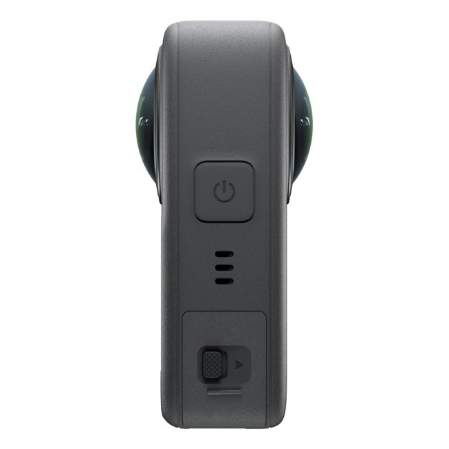 DJI Osmo 360 action sports camera 120 MP 8K Ultra HD CMOS 25.4 / 1.1 mm (1 / 1.1