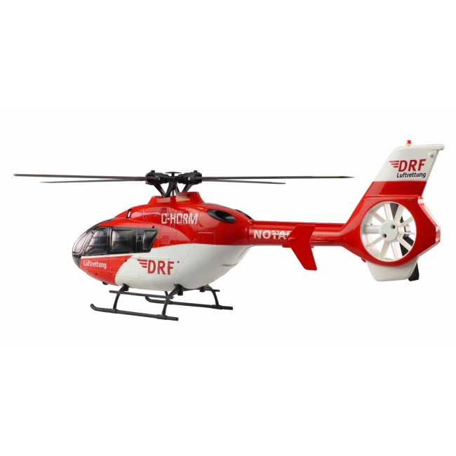 Amewi AFX-135 Radio-Controlled (RC) model Helicopter Electric engine 1:32