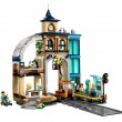 LEGO CITY 60469 Central Train Station