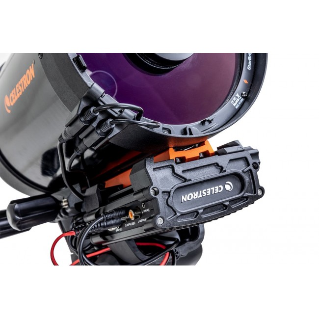 Celestron Dew Heater Ring Telescope ring