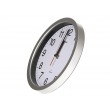 MAUL 9052595 wall/table clock Circle White