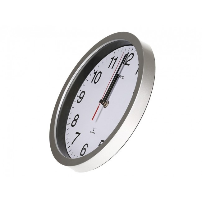 MAUL 9052595 wall/table clock Circle White