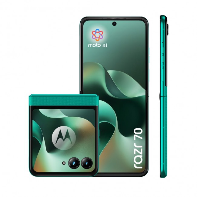 Motorola razr 70 17.5 cm (6.9