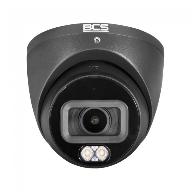 BCS BCS-L-EIP14FCL3-Ai1-G Dome IP security camera Indoor & outdoor 2688 x 1520 pixels Ceiling/wall
