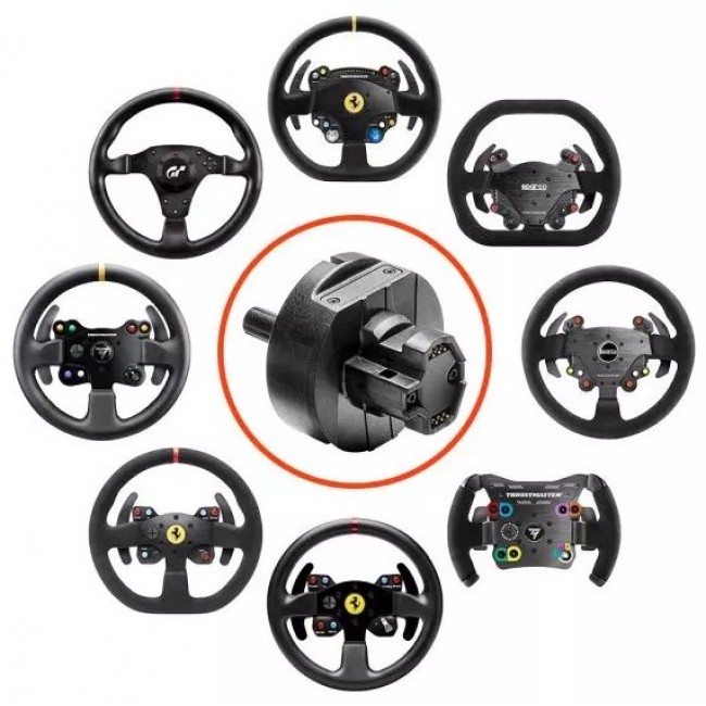 Thrustmaster 4060325 gaming controller accessory Wheel base