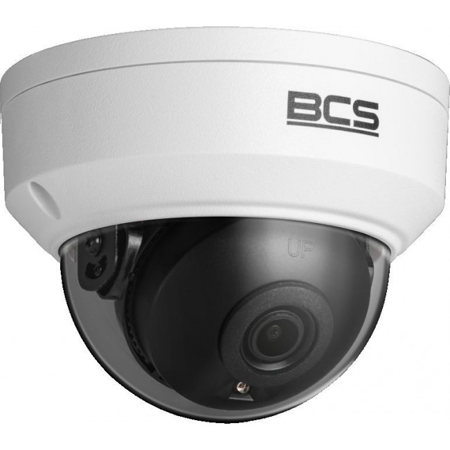 BCS BCS-P-DIP15FSR3-Ai Dome IP security camera Indoor & outdoor 2880 x 1620 pixels Ceiling/wall